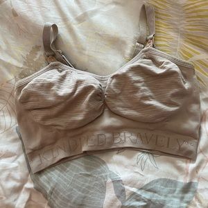 ❌SOLD❌ Kindred Bravely Sublime Nursing & Pumping Bra